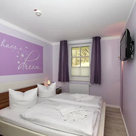 Strandresidenz-baabe-typ-a-inkl-hallenbad-und-sauna-wohnung-1-30 Lejlighed