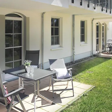 Strandresidenz-baabe-typ-a-inkl-hallenbad-und-sauna-wohnung-1-30 * Baabe