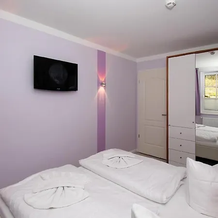 Lejlighed Strandresidenz-baabe-typ-a-inkl-hallenbad-und-sauna-wohnung-1-30 Baabe