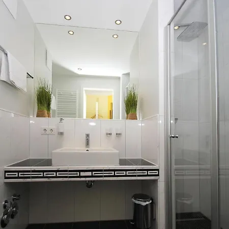 Strandresidenz-baabe-typ-a-inkl-hallenbad-und-sauna-wohnung-1-30 Lejlighed